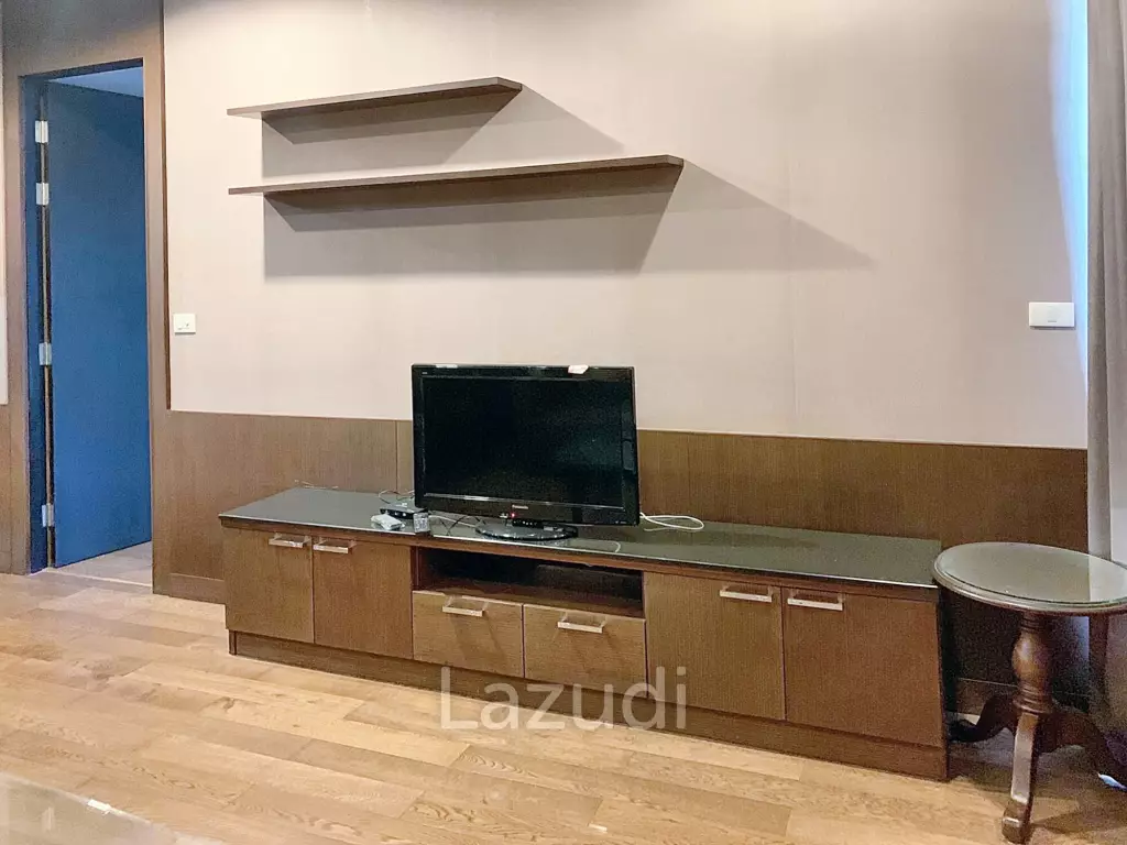 1 Bed 1 Bath 66 SQ.M The Address Chidlom
