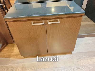 1 Bed 1 Bath 66 SQ.M The Address Chidlom