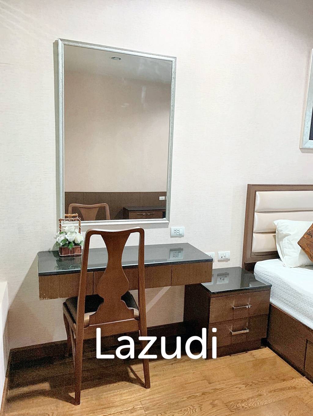 1 Bed 1 Bath 66 SQ.M The Address Chidlom