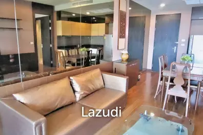 1 Bed 1 Bath 66 SQ.M The Address Chidlom