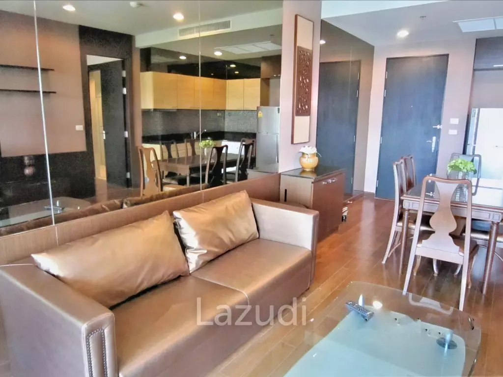 1 Bed 1 Bath 66 SQ.M The Address Chidlom