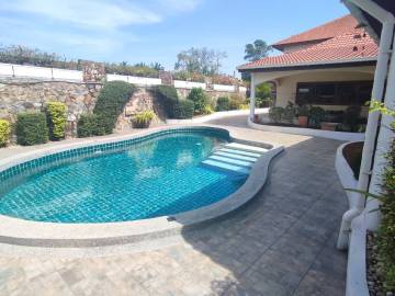 Pool Villa For Sale at Whispering Palm