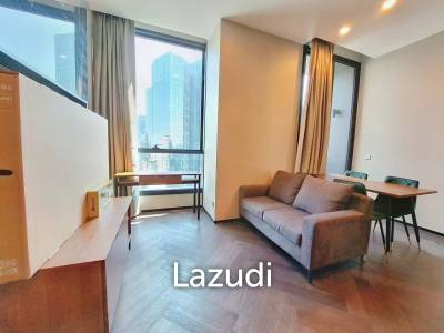 1 Bed 1 Bath 43 SQ.M The ESSE Sukhumvit 36