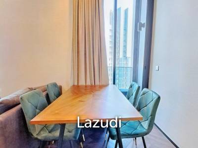 1 Bed 1 Bath 43 SQ.M The ESSE Sukhumvit 36
