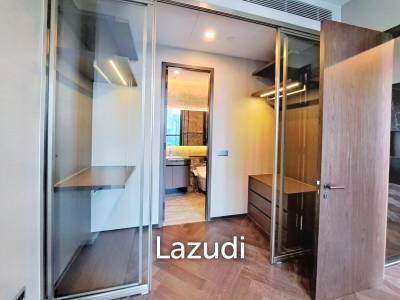 1 Bed 1 Bath 43 SQ.M The ESSE Sukhumvit 36