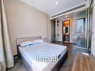 1 Bed 1 Bath 43 SQ.M The ESSE Sukhumvit 36