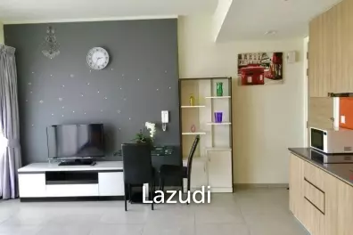 1 Bed 1 Bath 50 SQ.M Zire.