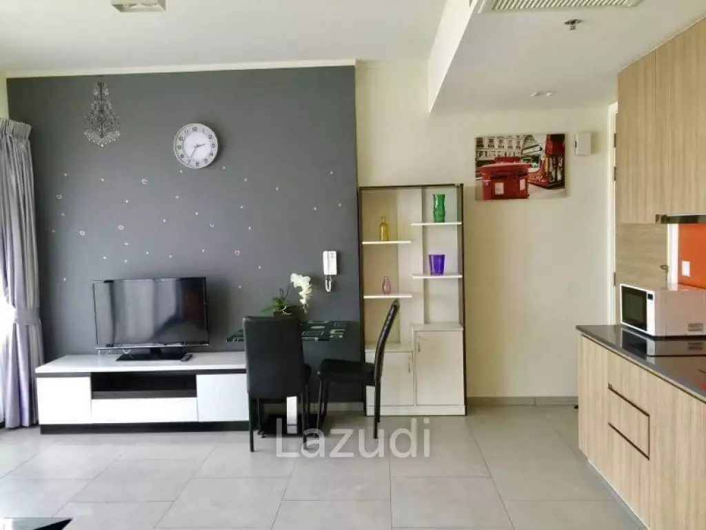 1 Bed 1 Bath 50 SQ.M Zire.