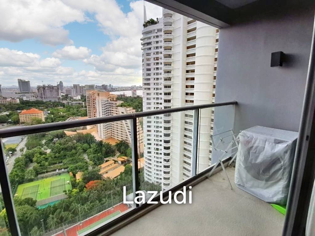 1 Bed 1 Bath 50 SQ.M Zire.