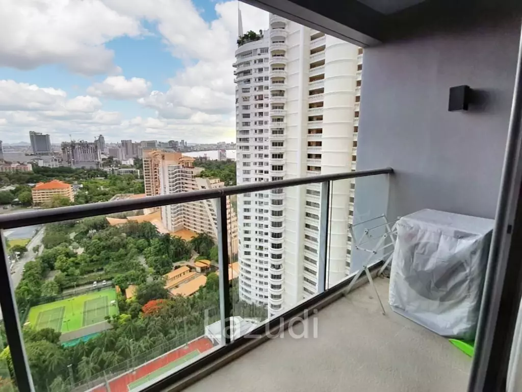 1 Bed 1 Bath 50 SQ.M Zire.