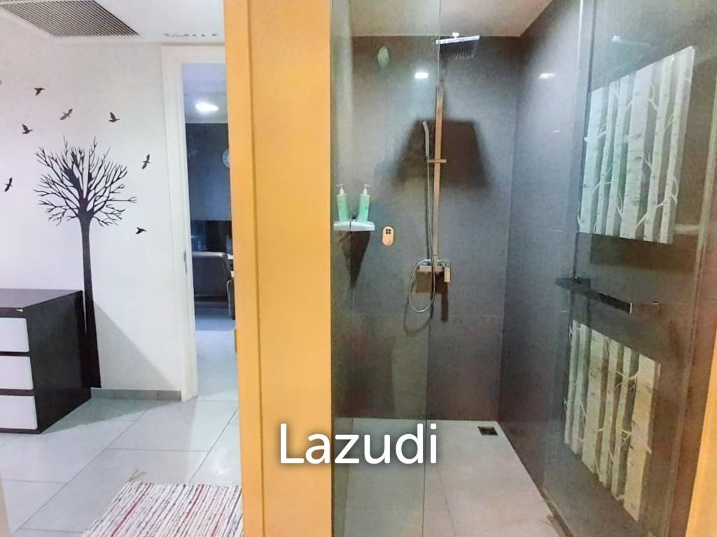 1 Bed 1 Bath 50 SQ.M Zire.