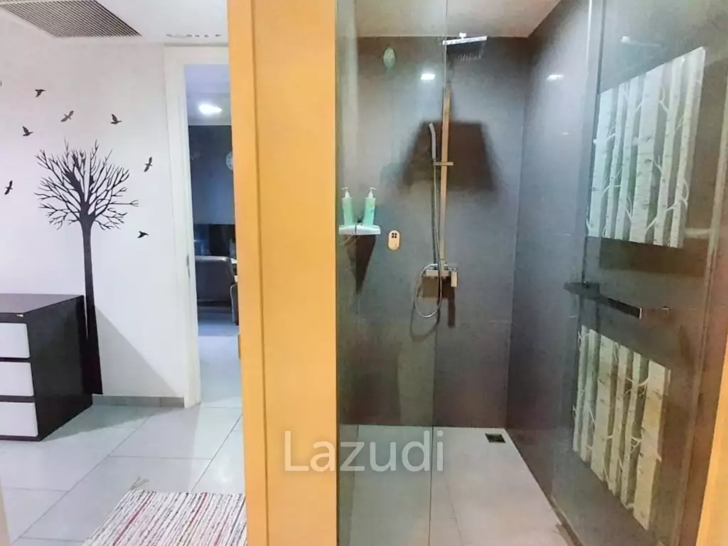 1 Bed 1 Bath 50 SQ.M Zire.