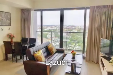 1 Bed 1 Bath 50 SQ.M Zire.