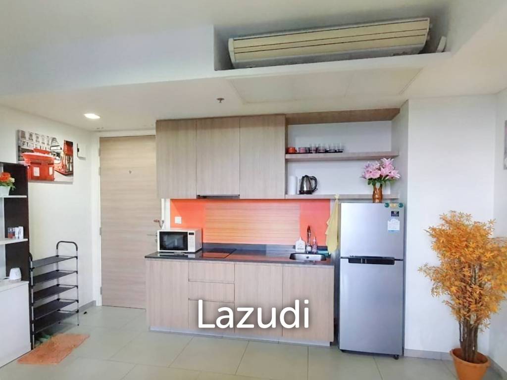 1 Bed 1 Bath 50 SQ.M Zire.