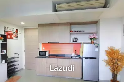 1 Bed 1 Bath 50 SQ.M Zire.