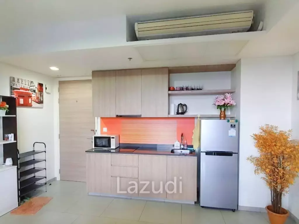 1 Bed 1 Bath 50 SQ.M Zire.