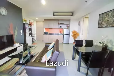 1 Bed 1 Bath 50 SQ.M Zire.