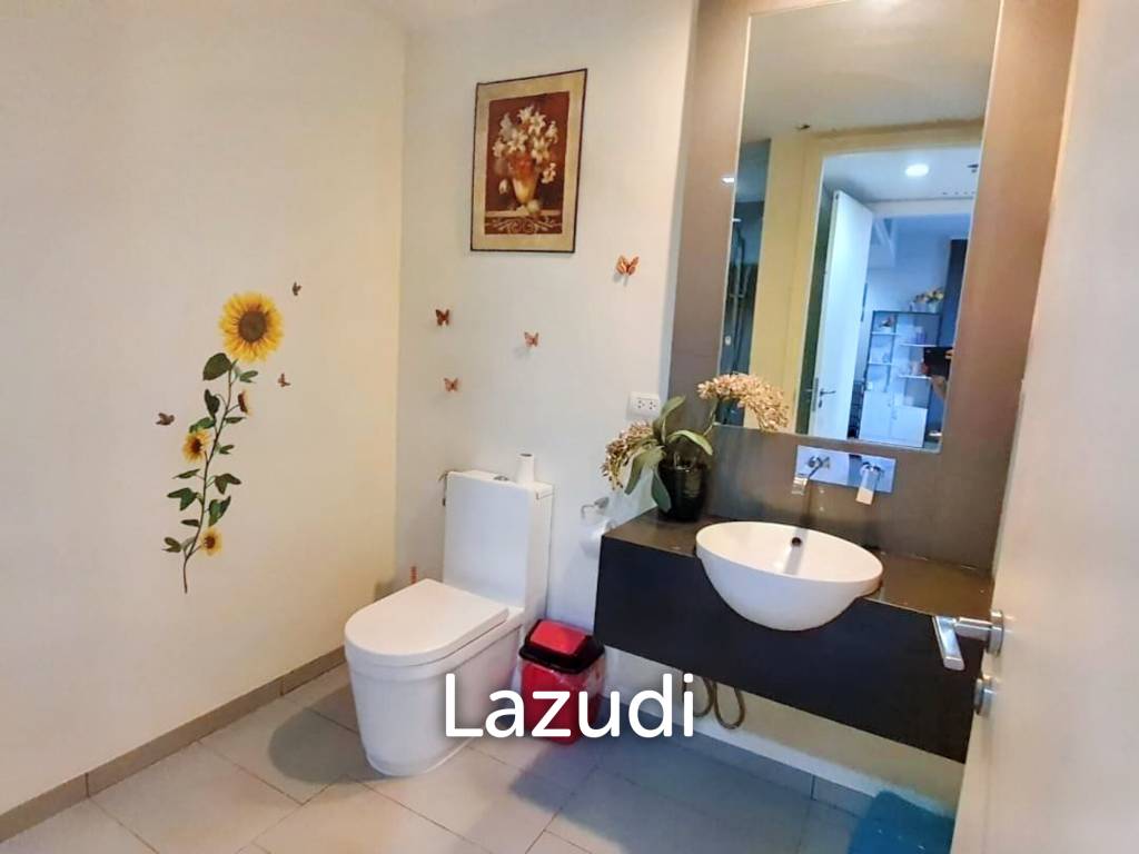 1 Bed 1 Bath 50 SQ.M Zire.
