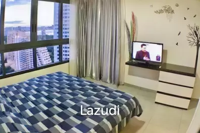 1 Bed 1 Bath 50 SQ.M Zire.