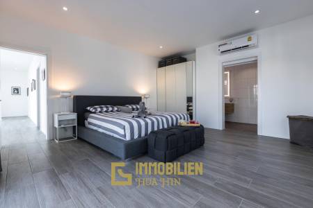 1,014 m² 5 Chambre 4 Salle de bain Villa Pour Vente