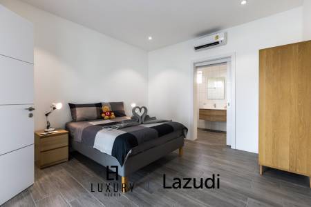 1,068 m² 5 Chambre 5 Salle de bain Villa Pour Vente