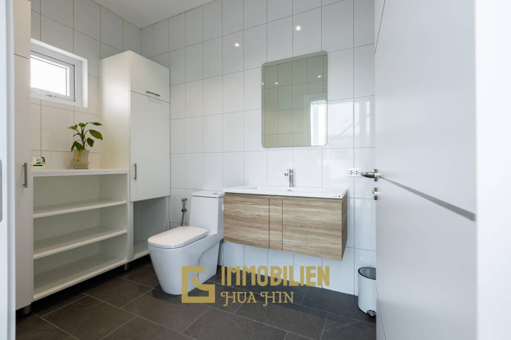 1,014 m² 5 Chambre 4 Salle de bain Villa Pour Vente