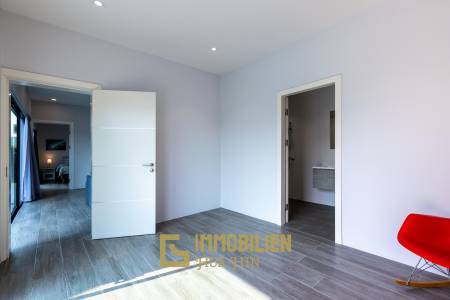 1,068 m² 5 Chambre 5 Salle de bain Villa Pour Vente