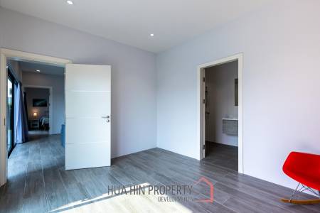 Palm Garden : 5 Bed 5 Bath 388 SQ.M.