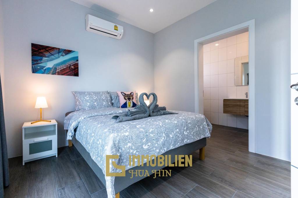 1,014 m² 5 Chambre 4 Salle de bain Villa Pour Vente