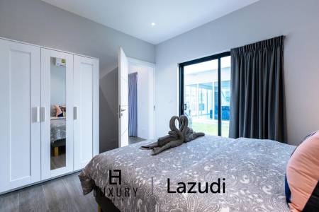 1,068 m² 5 Chambre 5 Salle de bain Villa Pour Vente