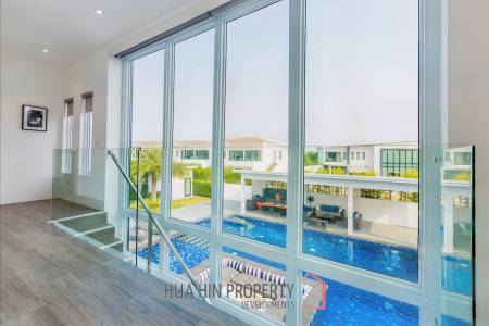 Palm Garden : 5 Bed 5 Bath 388 SQ.M.