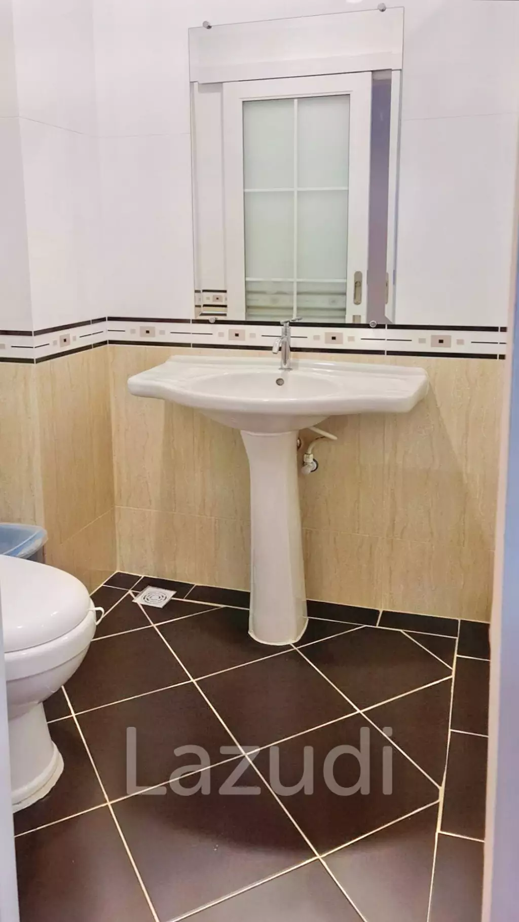 2 Bedrooms 2 Bathrooms ,73.12 sqm,CC condominium