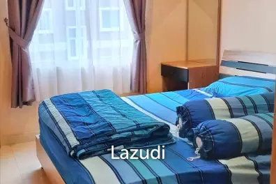 2 Bedrooms 2 Bathrooms ,73.12 sqm,CC condominium