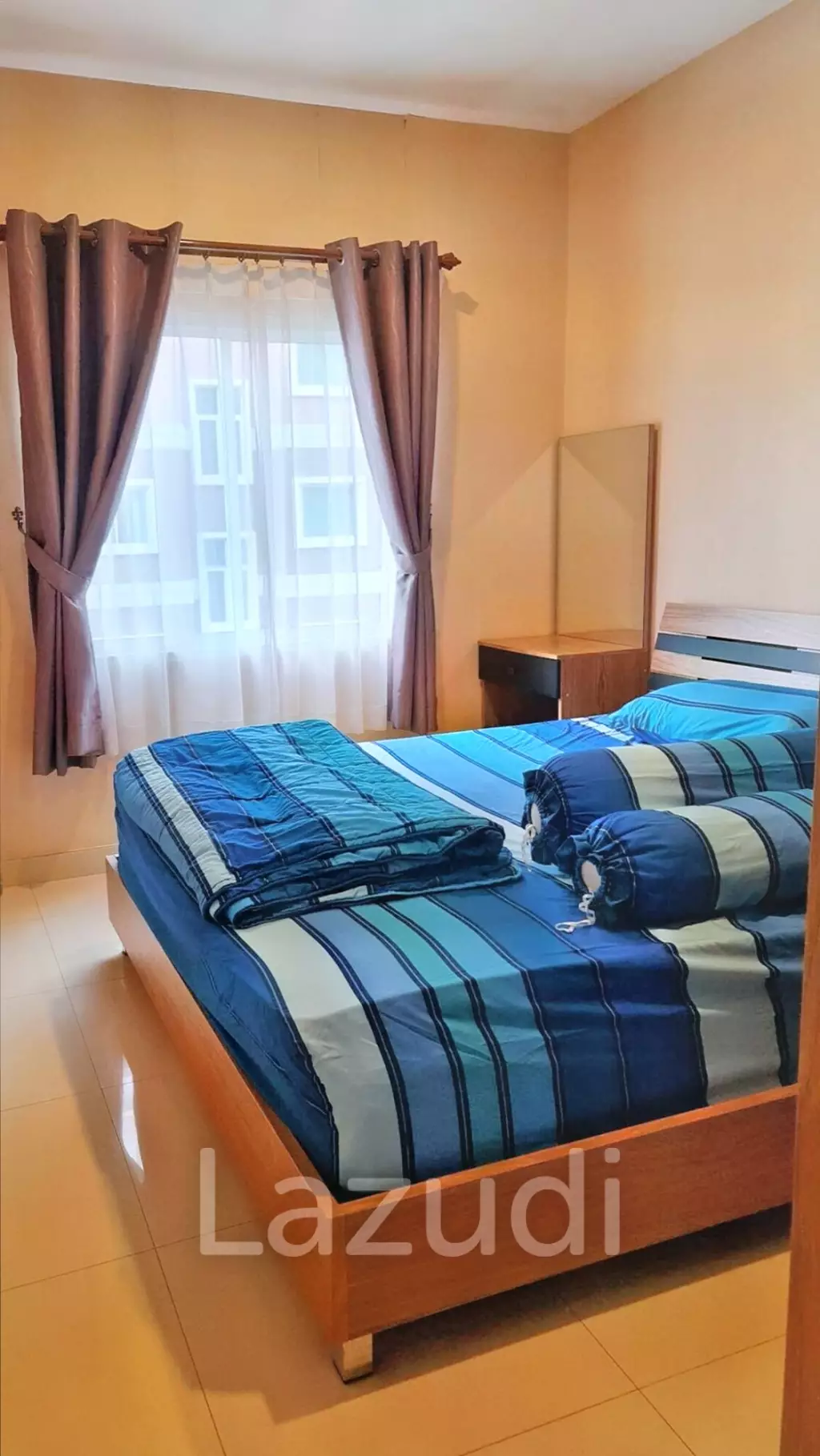 2 Bedrooms 2 Bathrooms ,73.12 sqm,CC condominium