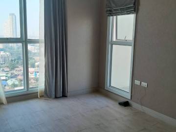 1 Bedroom 1 Bahtroom 40.13 Sqm.Cetus