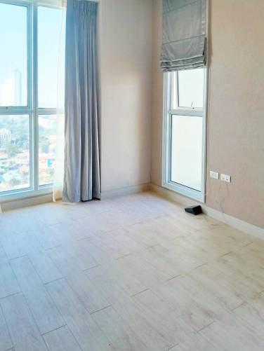 1 Bedroom 1 Bathroom 40.13 SQ.M Cetus Condo