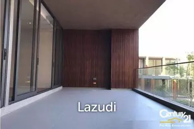 2 Bed Sea View Beachfront Condo