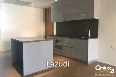 2 Bed Sea View Beachfront Condo
