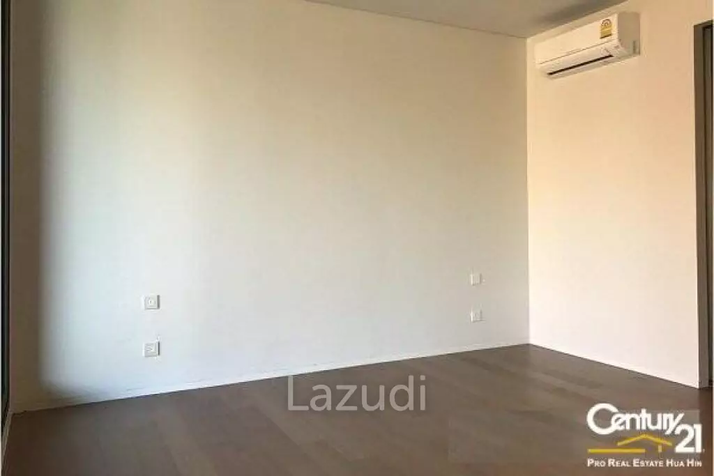 2 Bed Sea View Beachfront Condo