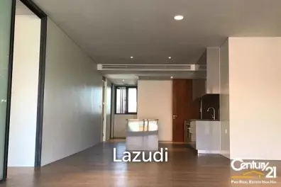 2 Bed Sea View Beachfront Condo