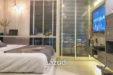 Studio 1 Bath 22 SQ.M. Rhythm Asoke
