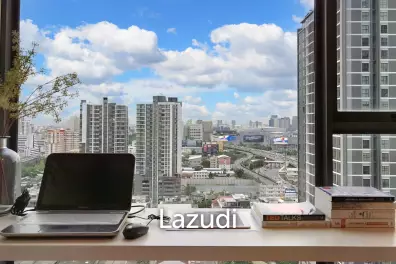 Studio 1 Bath 22 SQ.M. Rhythm Asoke