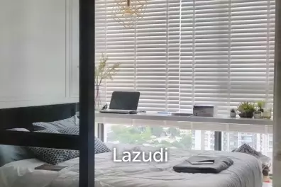 Studio 1 Bath 22 SQ.M. Rhythm Asoke