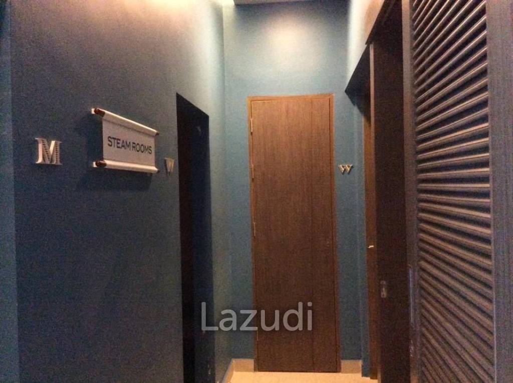 Penthouse Movenpick Residences