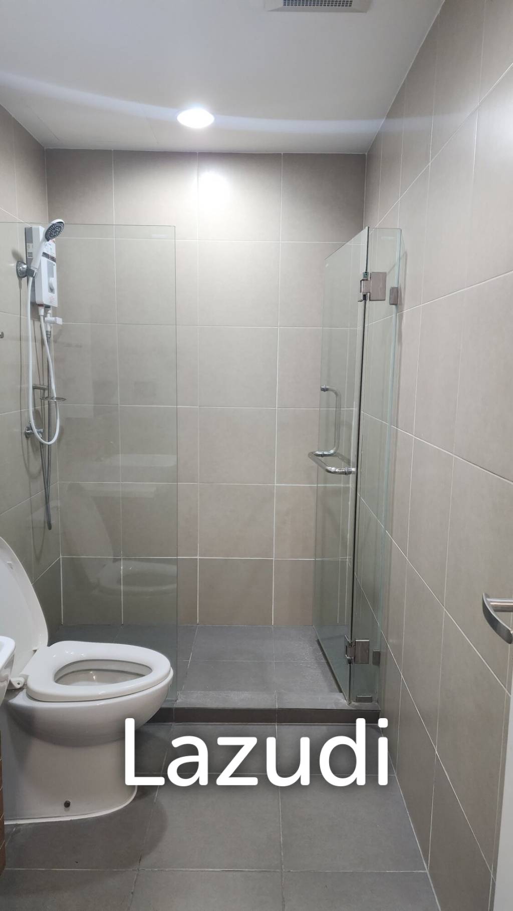 2 Bed 62 SQ.M Whizdom @ Punnawithi Station