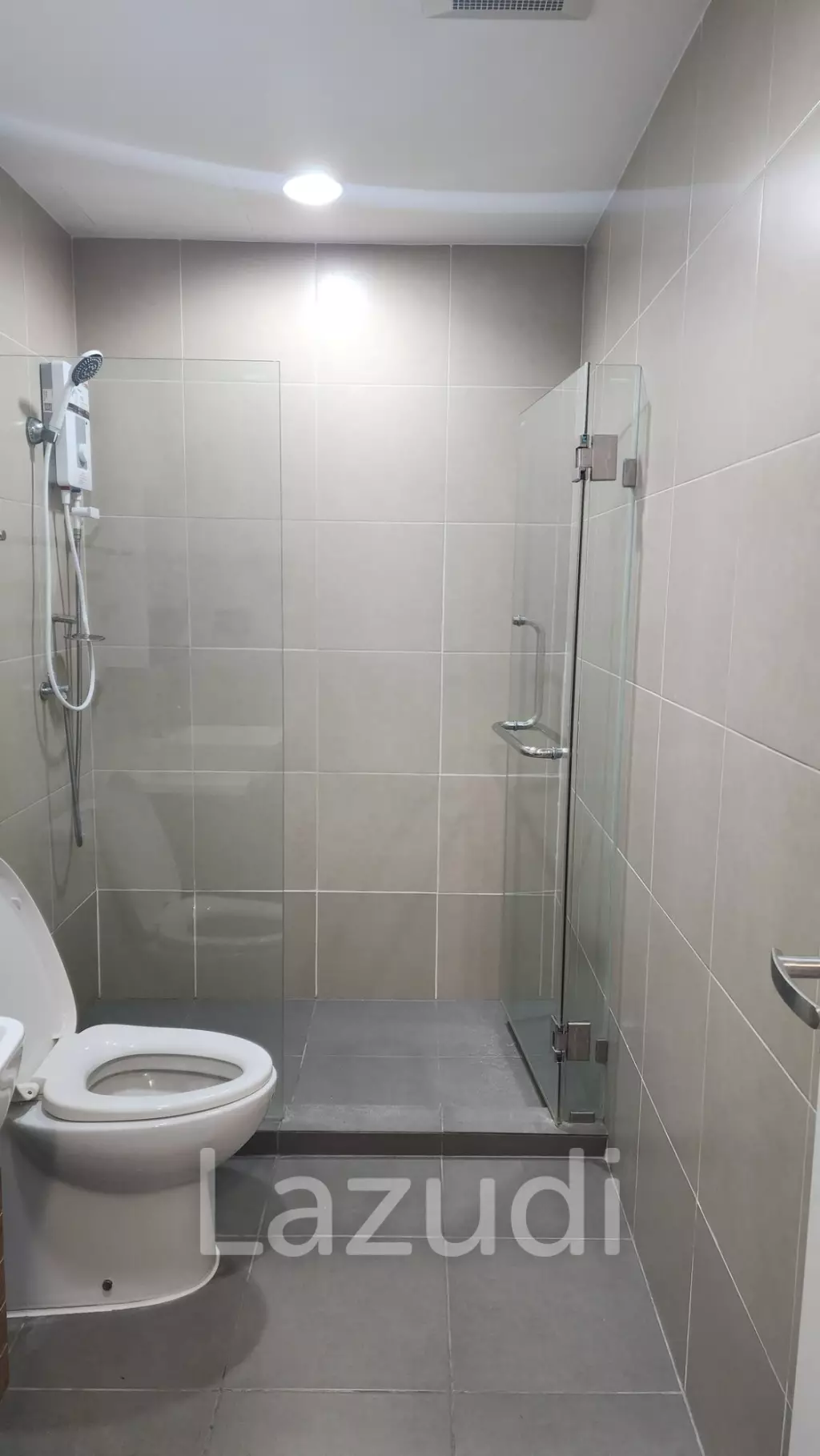 2 Bed 62 SQ.M Whizdom @ Punnawithi Station
