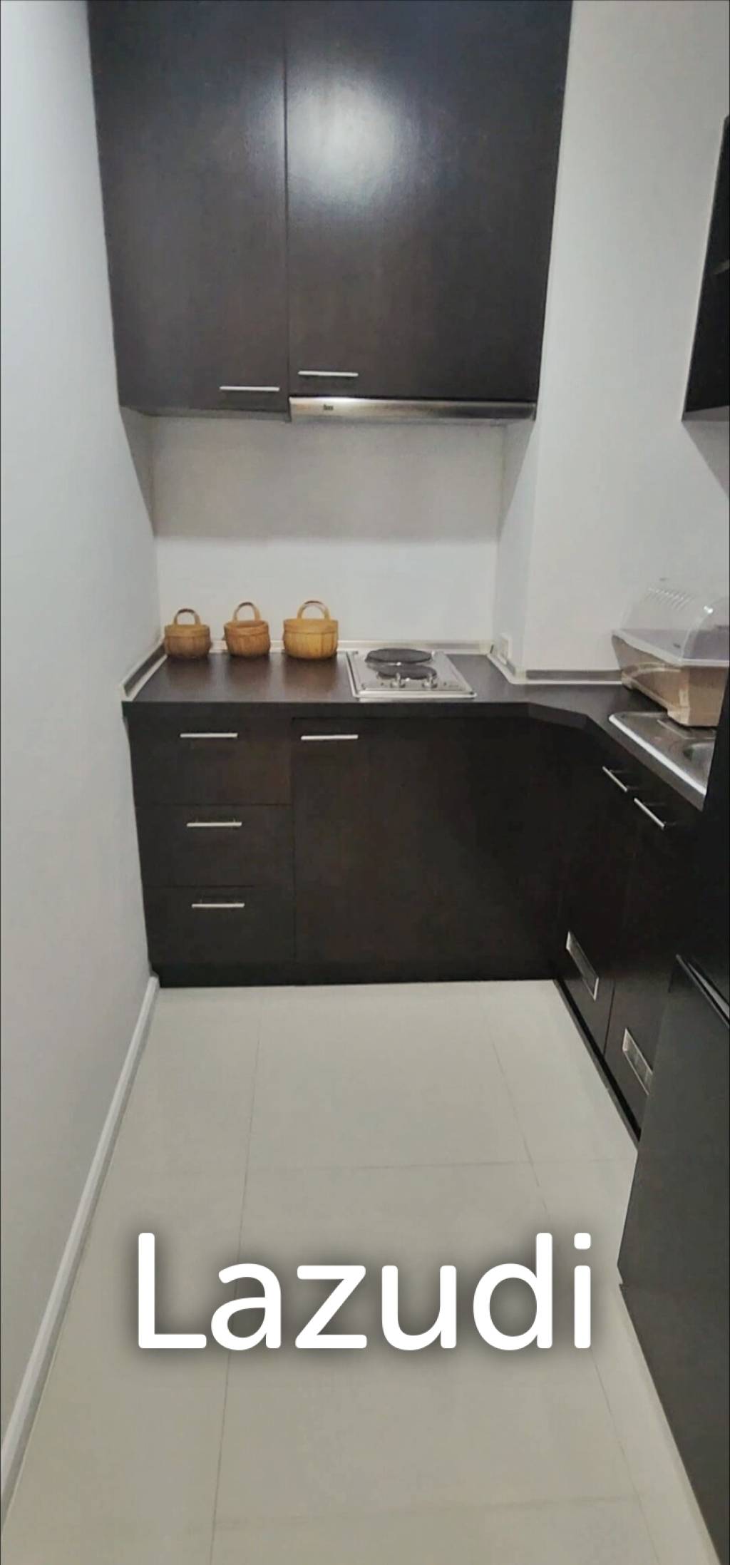 2 Bed 62 SQ.M Whizdom @ Punnawithi Station