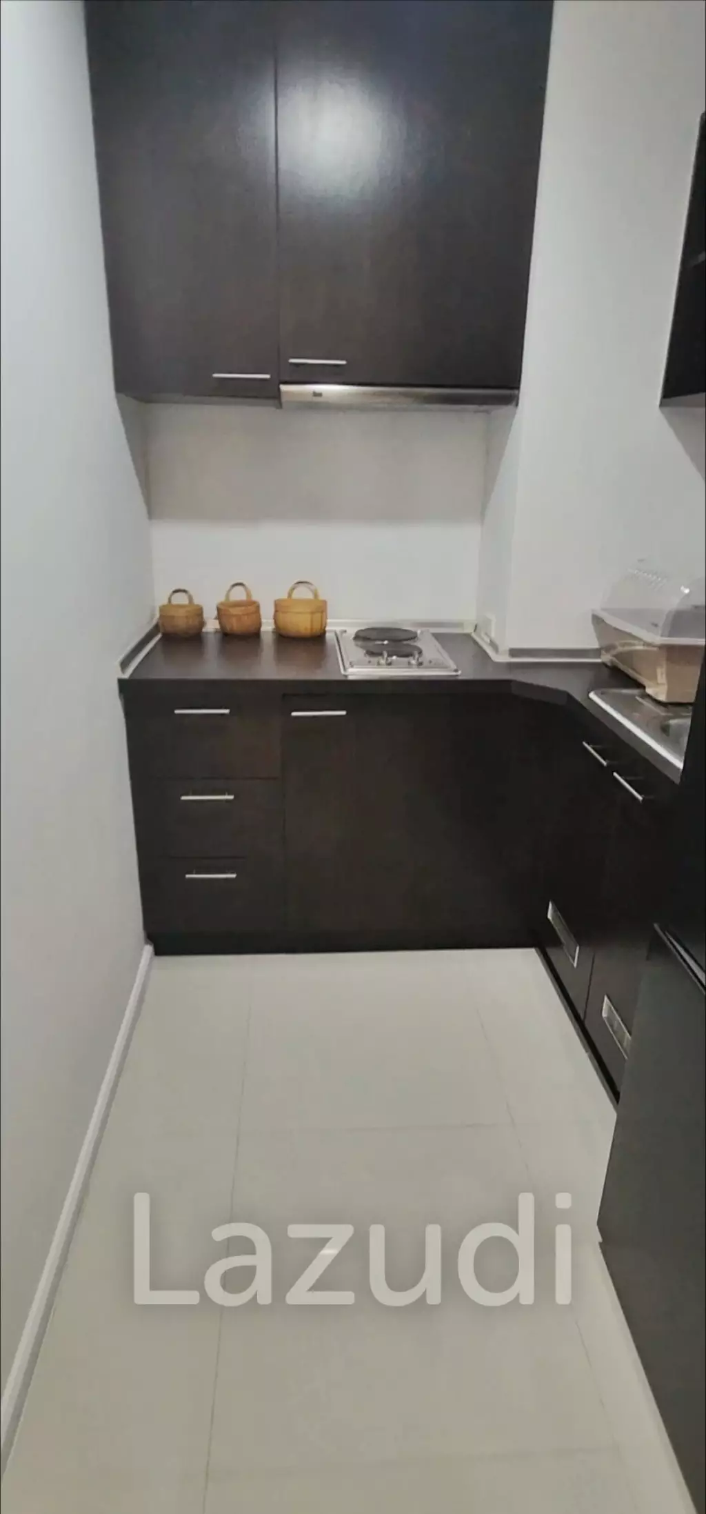 2 Bed 62 SQ.M Whizdom @ Punnawithi Station