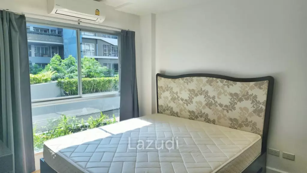2 Bed 62 SQ.M Whizdom @ Punnawithi Station