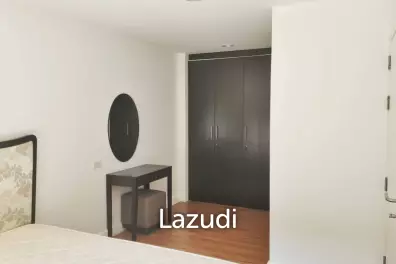 2 Bed 62 SQ.M Whizdom @ Punnawithi Station